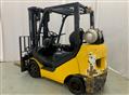 Used Forklifts